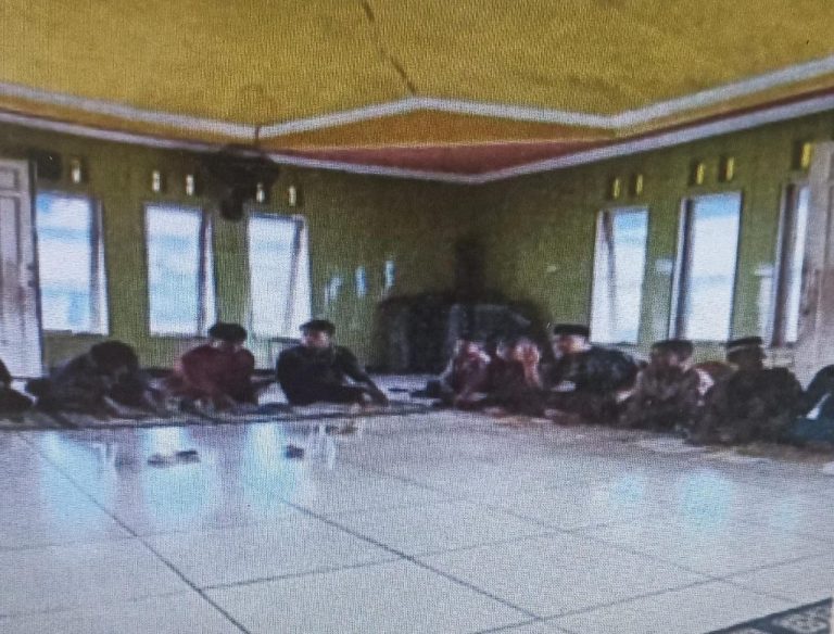 PENYULUHAN BERBASIS PERKEMBANGAN  BERUPA BIMBINGAN KARIR REMAJA DI PANTI ASUHAN OLEH  PROGRAM STUDI PSIKOLOGI ISLAM