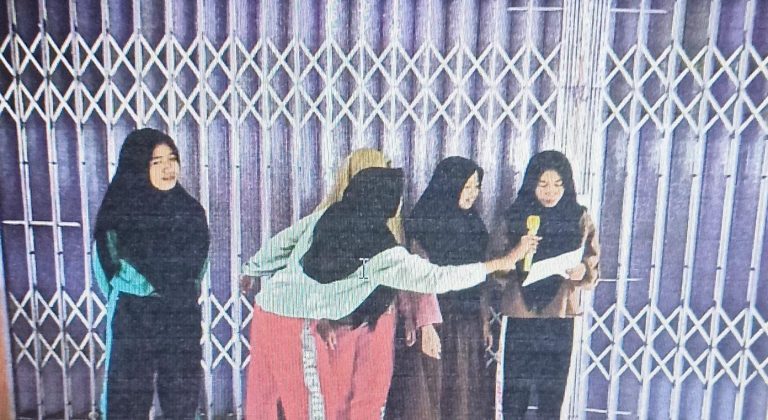 KEGIATAN PSIKOEDUKASI PREVENSI PERILAKU SEKSUAL PRANIKAH PADA REMAJA DI SMAN 1 NANGA MAHAP